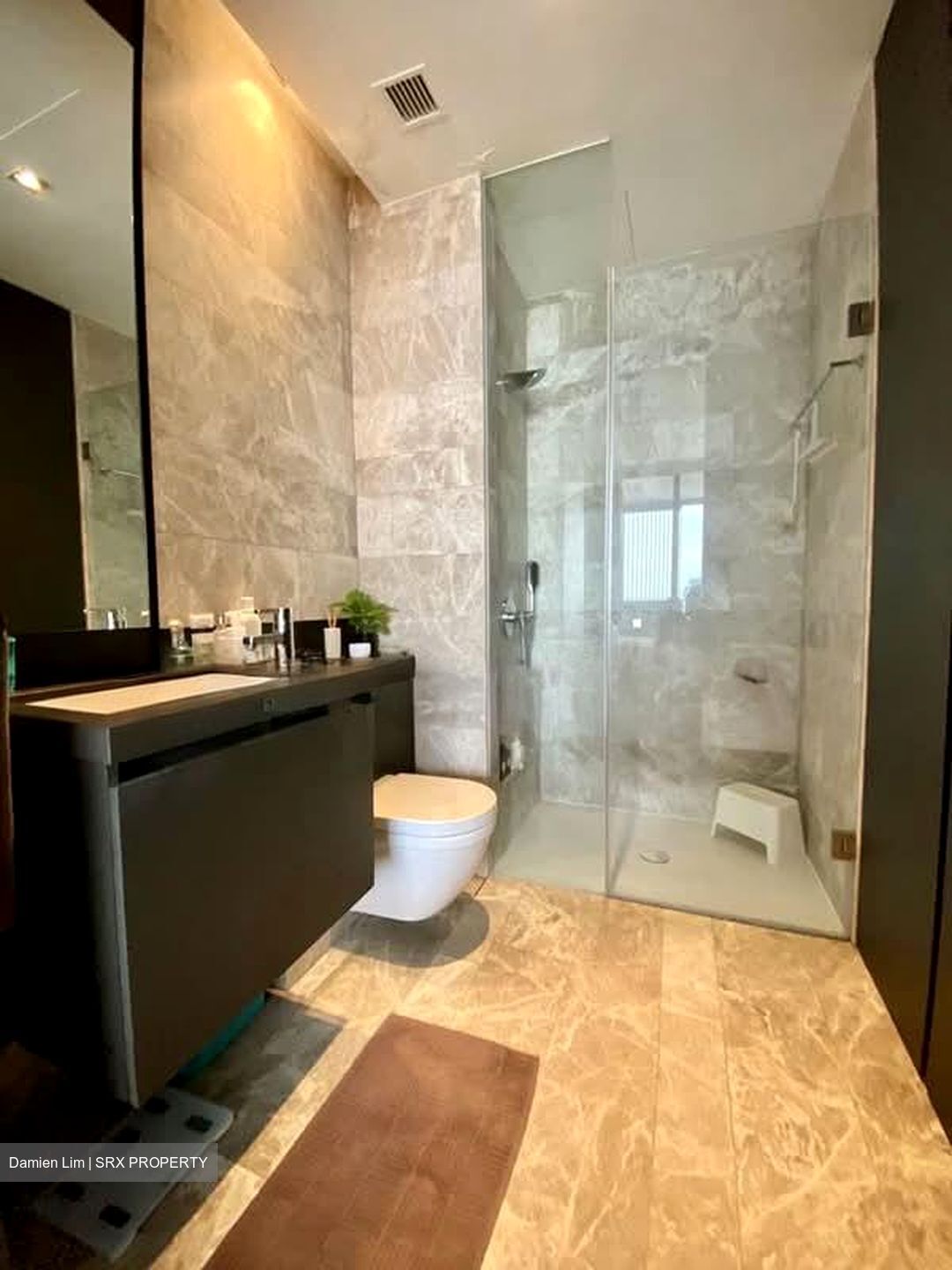 OUE Twin Peaks (D9), Condominium #591258921